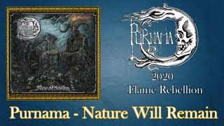 Purnama - 2020 Flame Rebellion (Full Album)