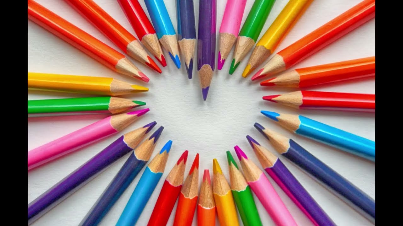 Reflexão perfeita para sua vida: A Parábola do Lápis