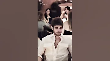 جماله وربي يجنن Emre Bey 