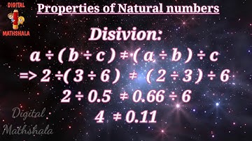 ICSE board | Maths | Ch 3 (Part 2) | Whole Numbers | class 6