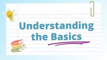 How To Self-Publish a Book Overview: Understanding the basics