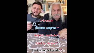 Tu Bo Pytje Se Si I Thon Ka Italishtja Standarte N Italishten Bareze