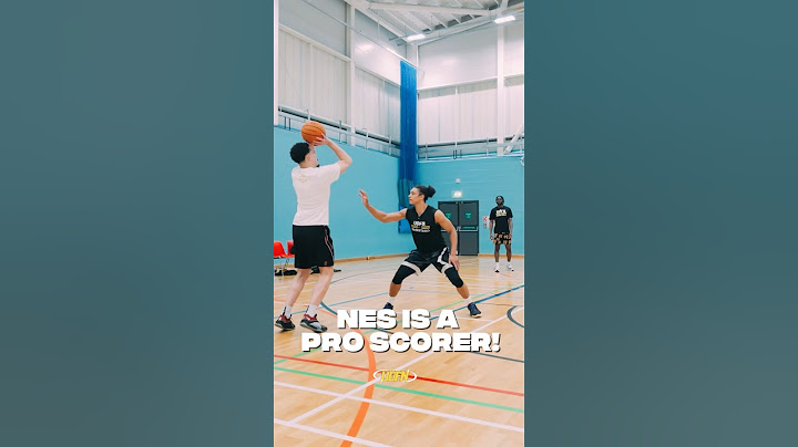 NESTOR SAA CAN GO!!😤‼️ #1v1 #baskball #basketball #nba #streetball #ballislife