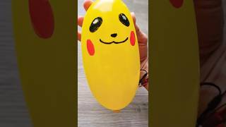 Create a PIKACHU #youtubehighfive