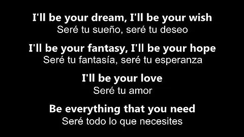 ♥ Truly, Madly, Deeply ♥ Verdaderamente, Locamente, Profundamente~Savage Garden-Letra inglés/español