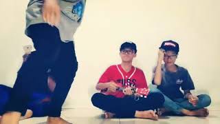Beribu Bintang Versi Kentrung/ Ukulele