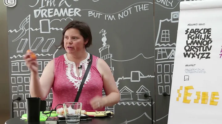 Mini-Workshop EuViz2018: Heather Martinez - 5 Lett...