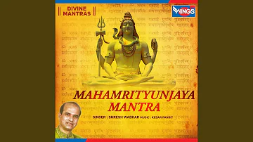 Maha Mrityunjaya Mantra