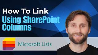 How to Link Lists in Microsoft Lists Using SharePoint Lookup Columns [2026 Guide]