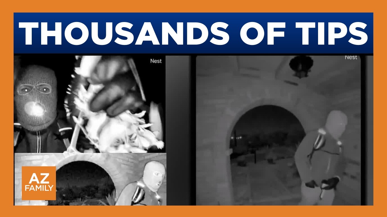 Over 18,000 tips reported as FBI, law enforcement continues search for Nancy Guthrie