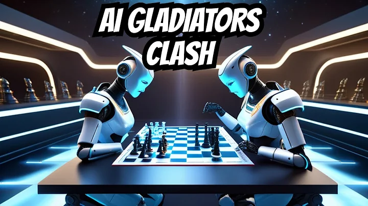 AI Showdown: ChatGPT vs. Gemini - The Battle of the Bots!"