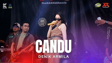 Thumbnail of DENIK ARMILA - CANDU || ROJER REBORN X NEW RAXZASA FT BLEDEX AUDIO