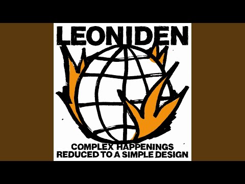 Paranoid - Leoniden