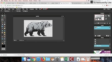 Stencyl - Introduction 2 - Adding Actors, Scene layers
