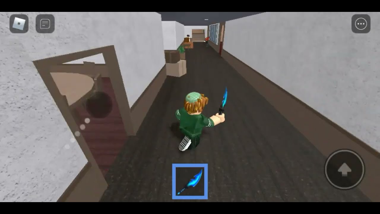 5v5 MM2 Mansion 2 - Roblox