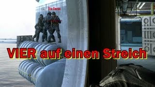Cod Bo2 - Black Ops 2 Pink Panter - Suchen Verstecken Auf Carrier Hd