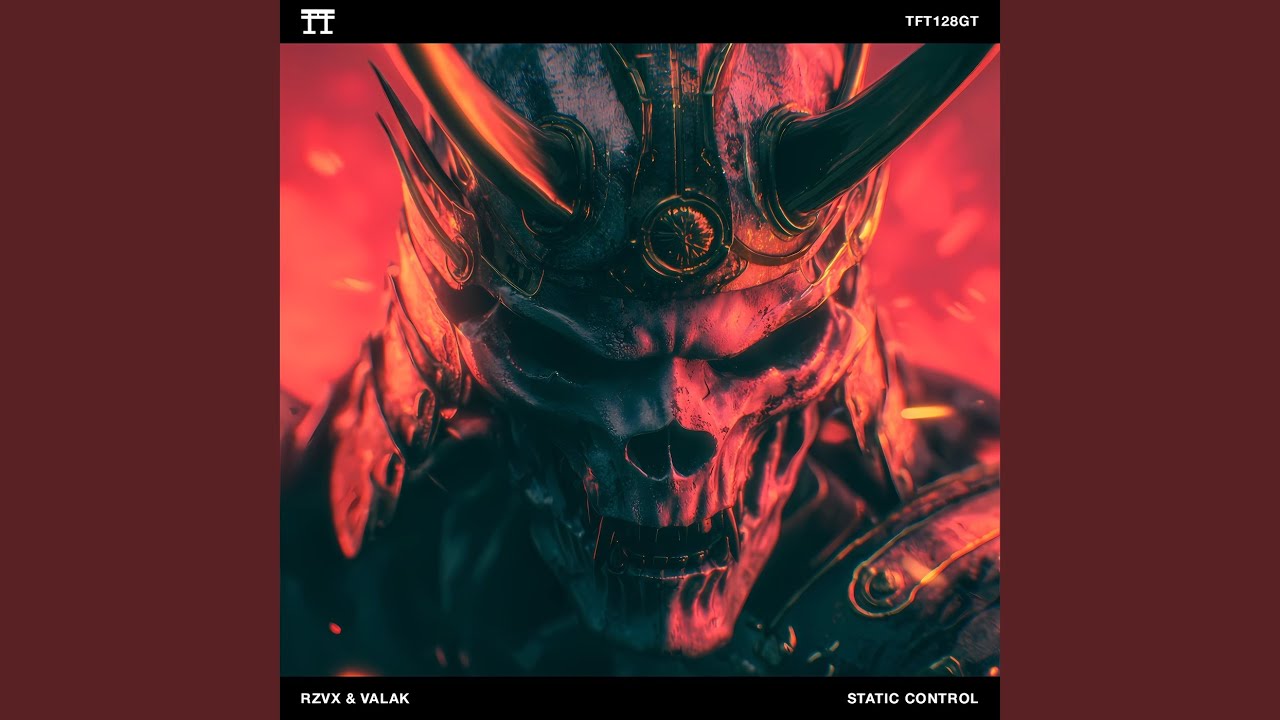 Watch STATIC CONTROL on YouTube Watch STATIC CONTROL on YouTube