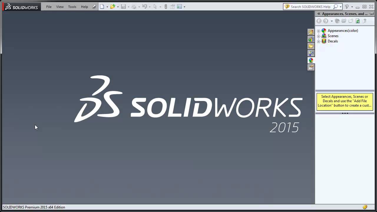 solidworks 2015 tutorials pdf free download