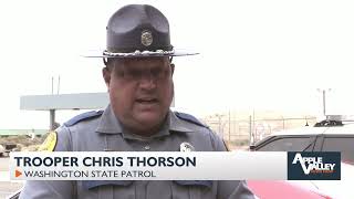 Washington State Patrol: How to prepare your car for winter weather