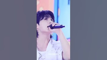 230714 JUNGKOOK PERFORMS EUPHORIA ON GOOD MORNING AMERICA #jk  #jungkookeuphoria  #jungkookseven