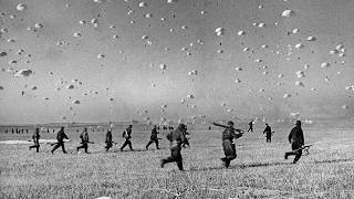The Creepiest Jump of the Korean War