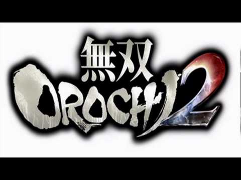 Warriors Orochi 3 OST - BGM05 Vertical Node