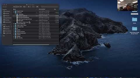 Class 21 - DFIR Python Study Group