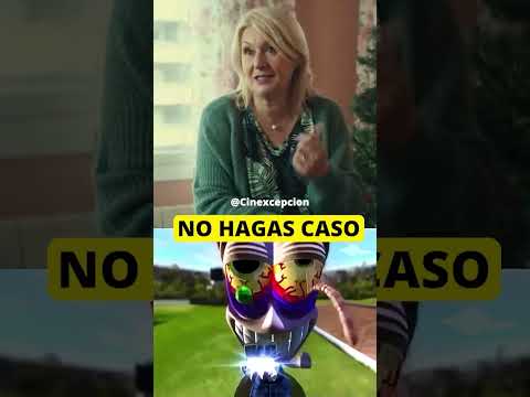 Digan NO a las sustancias prohibidas. | Cinexcepción