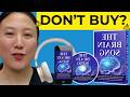 THE BRAIN SONG FOR MEMORY - 🎶THE TRUTH❌ How Does The Brain Song Work? -The Brain Song Audio Review