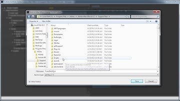 Importing Custom Controls | The Psuedo Effect Suite