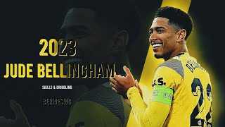 Jude Bellingham Tous Les Mêmes 2023 Skills & Dribbling 4K
