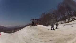 HAKUBA47 SNOW PARK