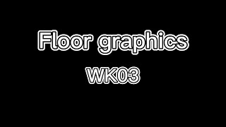 Floor graphics screenshot 4