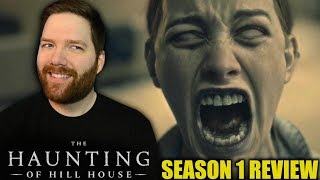 The Haunting of Hill House - Season 1 Review