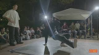 Break SJ vs Face to Face [Semi] Battle at the Barnyard 2026