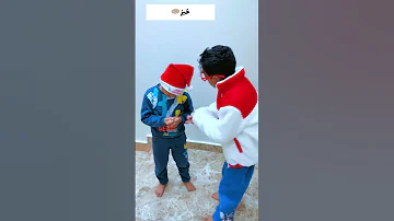 لما تروح تجيب طلبات ل امك مين بيعمل زي ادم Shorts 
