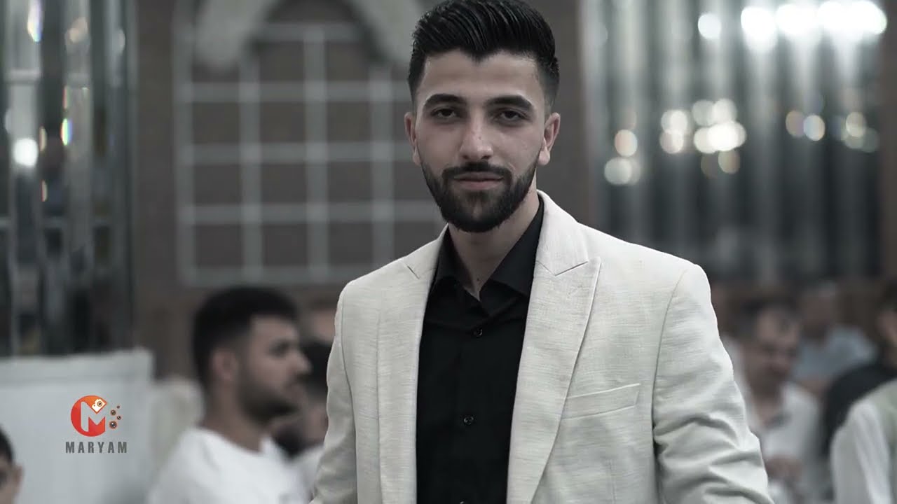 حفل زفاف عبد الغني منصور الجزء 1 / الفنان محمد لبابيدي / مريم...الصورة بتحكي