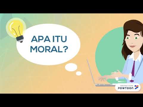 Video: Apa itu Ekstensionisme moral?