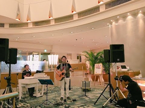 野の花 by SHIBAQLO in Sumida Jazz 2018