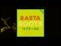 Rasta Roots 1975-80, Vol. 2 (Conscious Vintage Reggae Vinyl)