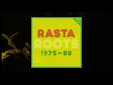 Rasta Roots 1975-80, Vol. 2 (Conscious Vintage Reggae Vinyl)