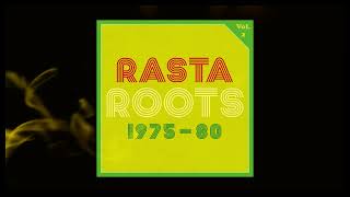 Rasta Roots 197580, Vol. 2 (Conscious Vintage Reggae Vinyl)