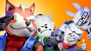 STAR FOX (2026)