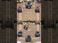 The best 3 elixir card in Clash Royale. #clashroyale  #viral #explore #supercell #explore #edit