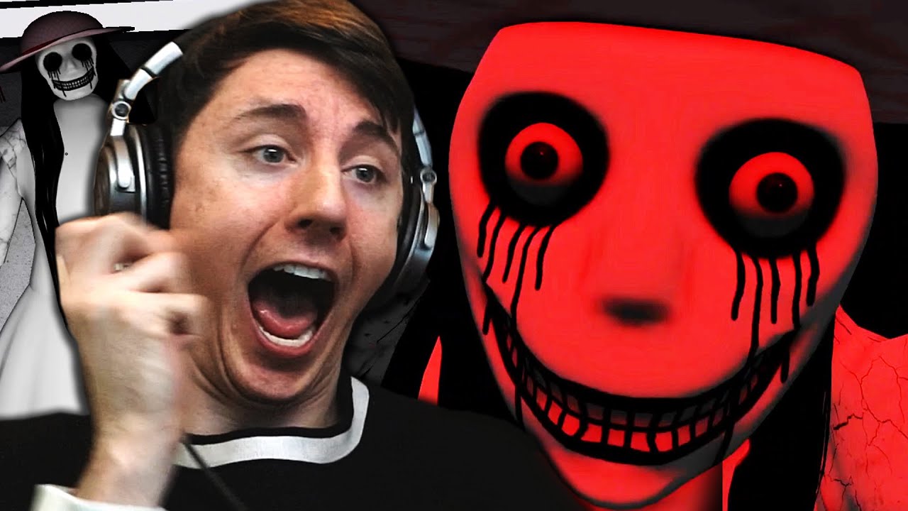 Jogo de TERROR ASIÁTICO Roblox - The Mimic Roblox 