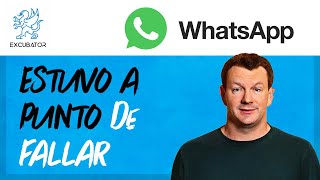 Caso WhatsApp: revolucionó las comunicaciones