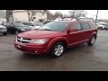 2010 Dodge Journey - Ride Time - Dauphin, MB