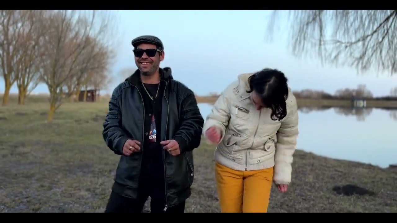 🆕🎬Gipsy Putaj - Nane ajso ( OFFICIALvideo ) 2026🆕🎬