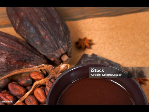 The Sweet Journey From Cocoa to Chocolate - YouTube
