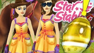 Golden Egg Hunt Locations & Items 2018 | Star Stable Online